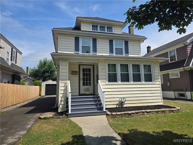 238 Knowlton Ave, Tonawanda, NY 14217 - photo 1