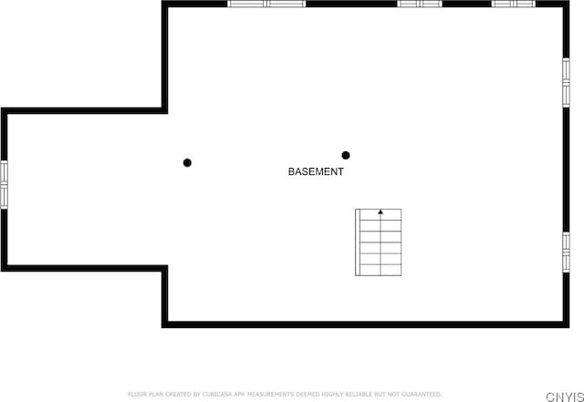 102 Bramley Dr, Camillus, NY 13031 - view of property floor plan