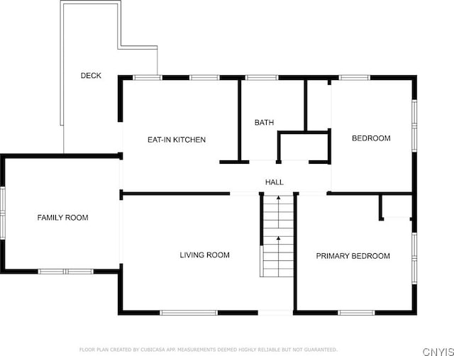 102 Bramley Dr, Camillus, NY 13031 - view of home floor plan