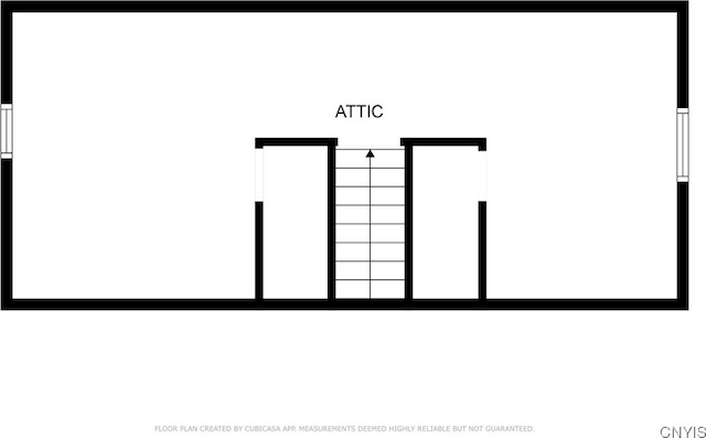 102 Bramley Dr, Camillus, NY 13031 - view of floor plan / room layout
