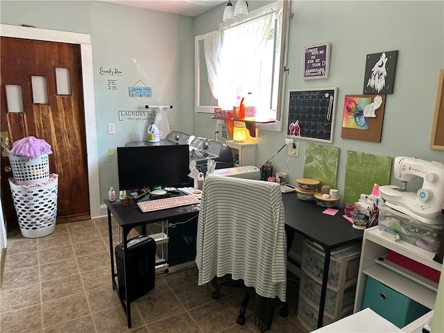 64 Henry St, Norwich, NY 13815 - view of office space