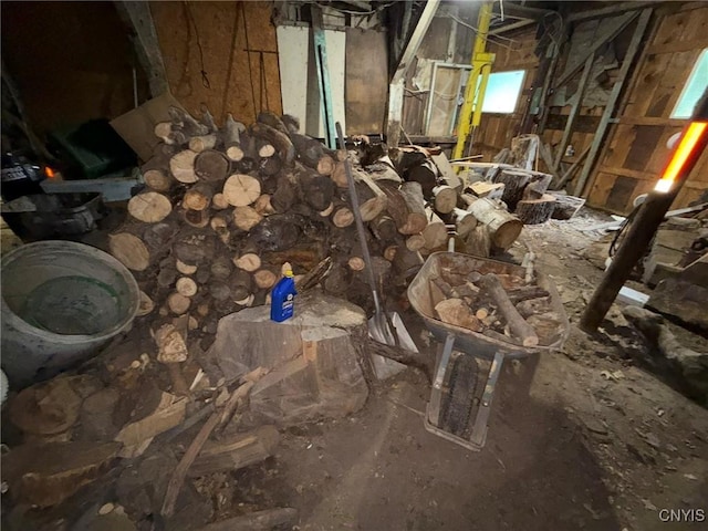 4050 Elmcrest Rd, Salina, NY 13090 - view of miscellaneous room