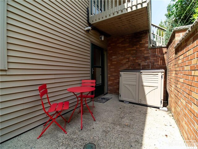 38 Oneida Dr, Chautauqua, NY 14728 - patio / terrace featuring a patio
