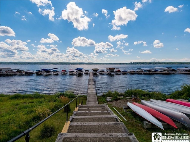 5 Oneida St, Chautauqua, NY 14728 - water view