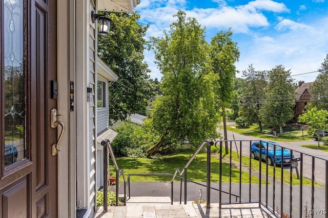 100 Claire Rd, Syracuse, NY 13214 - photo 3