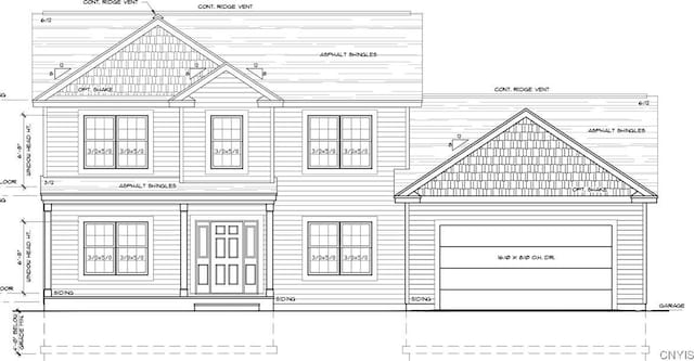 8546 Angus Path, Cicero, NY 13039 - photo 1