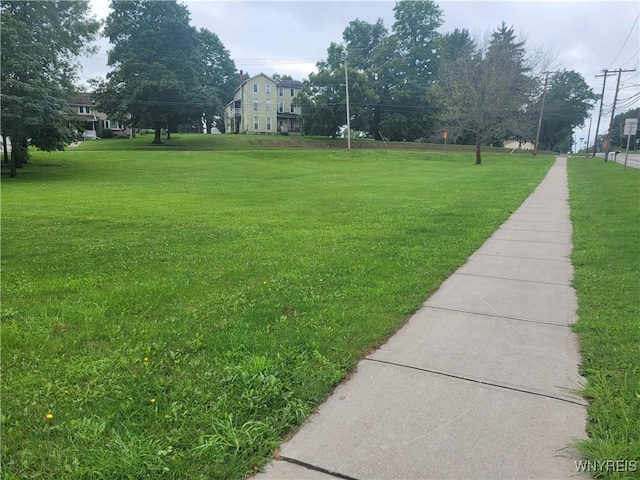 0 S Main St, Castile, NY 14427