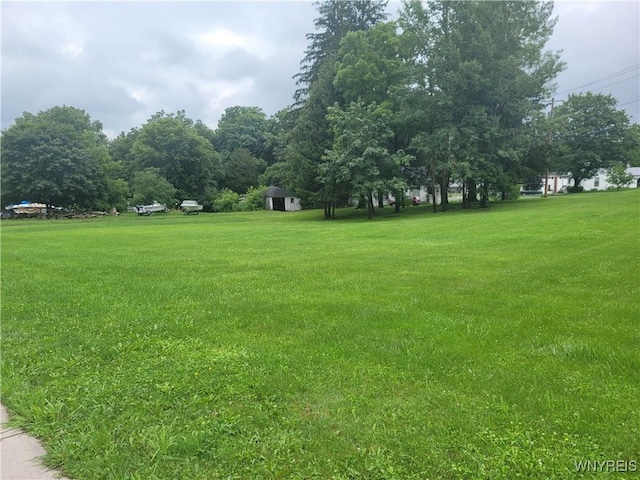 0 S Main St, Castile, NY 14427
