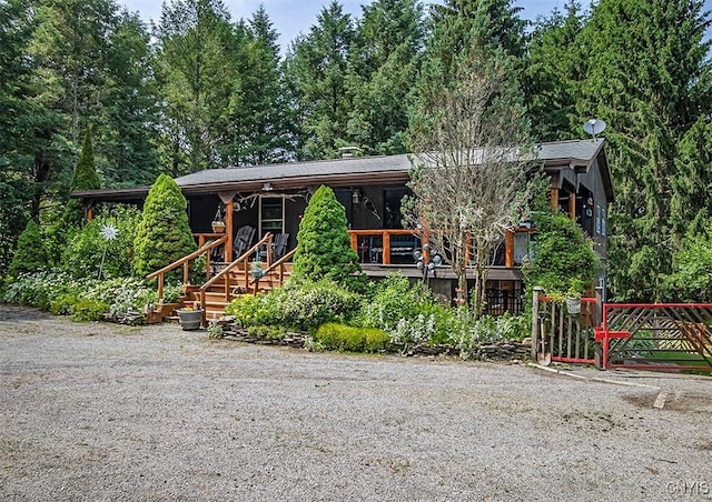 4300 Mutton Hill Rd, Fenner, NY 13035 - photo 1