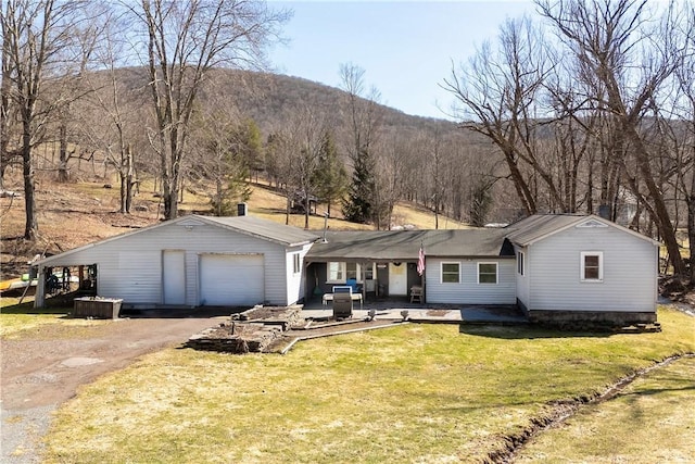 480 Gladstone Hollow Rd, Andes, NY 13731