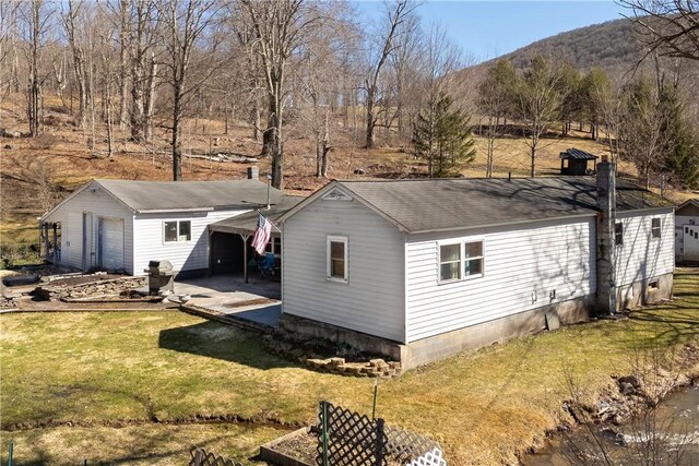 480 Gladstone Hollow Rd, Andes, NY 13731