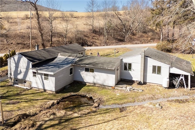 480 Gladstone Hollow Rd, Andes, NY 13731