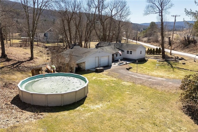480 Gladstone Hollow Rd, Andes, NY 13731