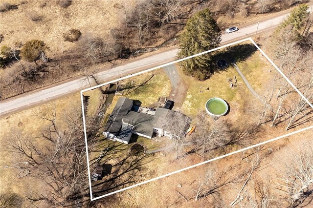 480 Gladstone Hollow Rd, Andes, NY 13731