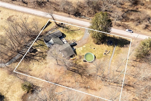 480 Gladstone Hollow Rd, Andes, NY 13731