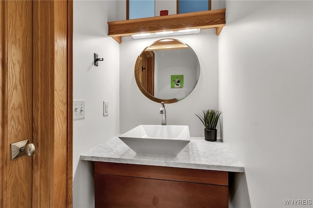 7 Lebrun Cir, Amherst, NY 14226 - bathroom with vanity