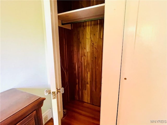 2721 Bowen Rd, Elma, NY 14059 - view of closet