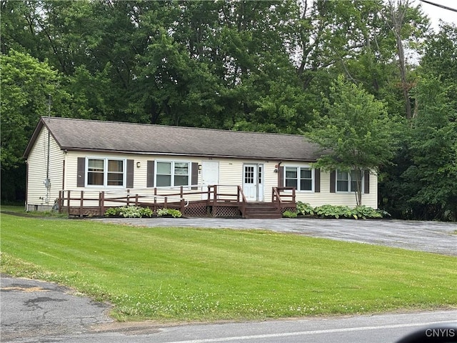 108 N St, Richland, NY 13142 - photo 1