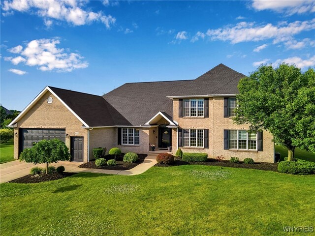 5252 Mallard Roost, Clarence, NY 14221 - photo 1