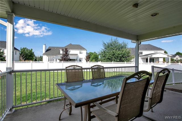 5252 Mallard Roost, Clarence, NY 14221 - photo 44