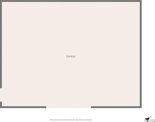 206 Oswego River Rd, Schroeppel, NY 13135 - view of floor plan / room layout