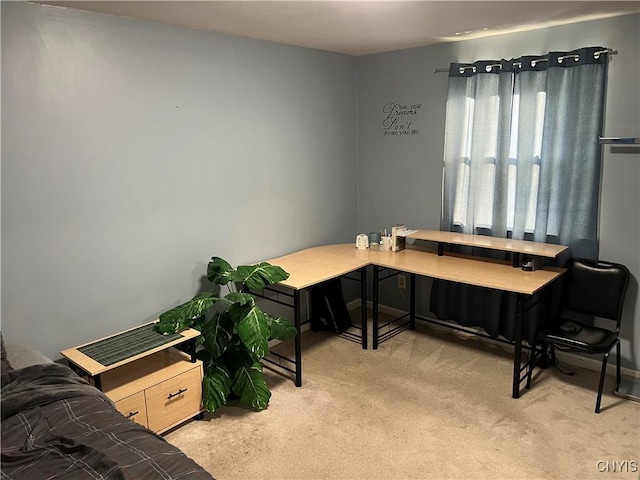 4067 Taylor Rd, Pompey, NY 13078 - office space with light carpet