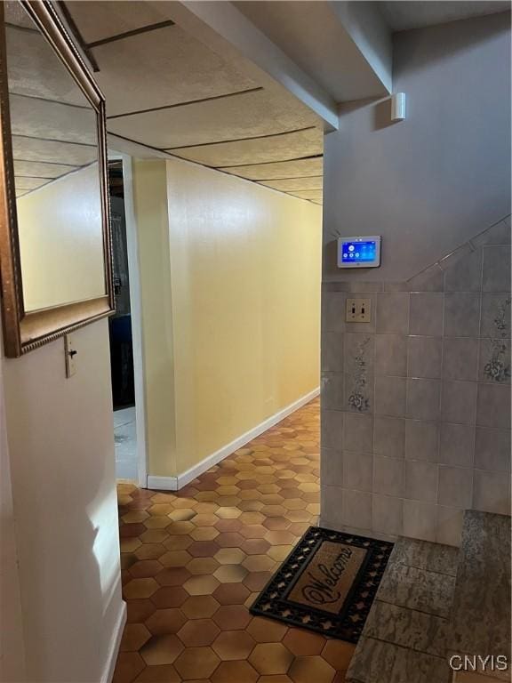 4067 Taylor Rd, Pompey, NY 13078 - view of hall
