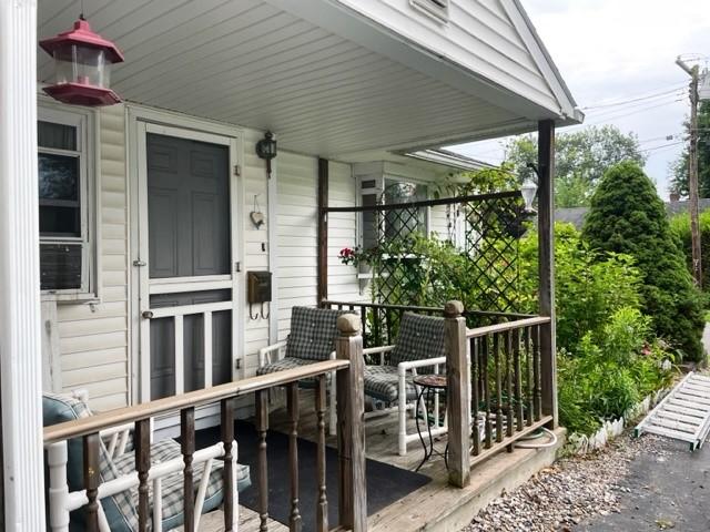19 N Belmont Cir, Oneonta, NY 13820 - photo 2