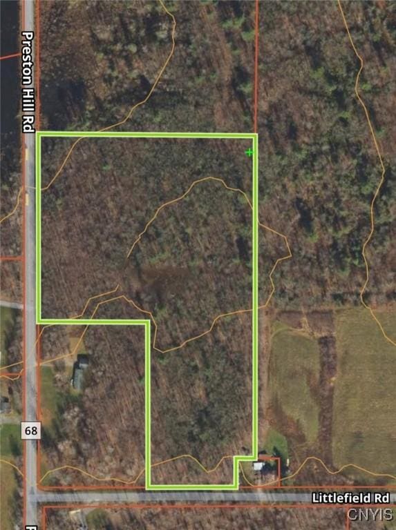 Preston Hill Rd, Vienna, NY 13316 - photo 1