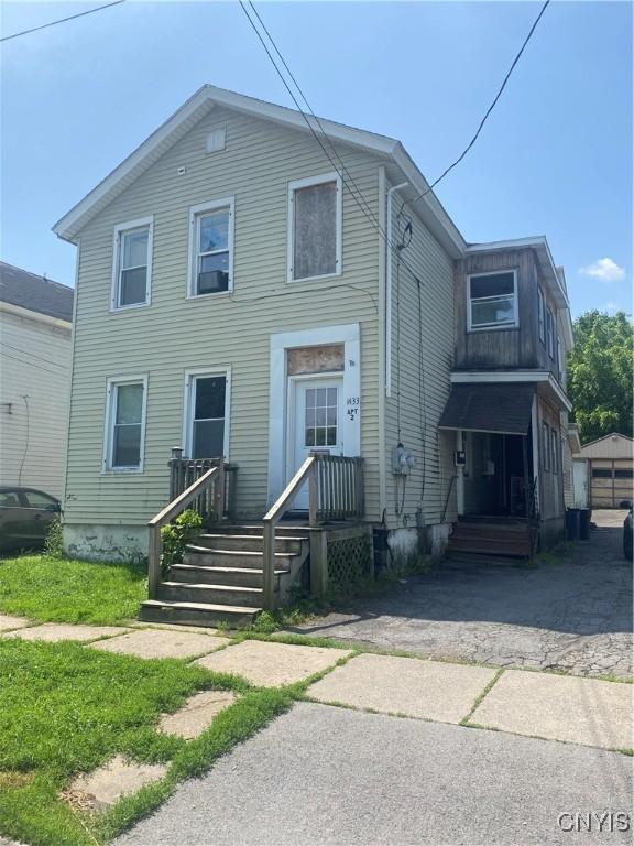 1433 Erie St, Utica, NY 13502 - photo 1