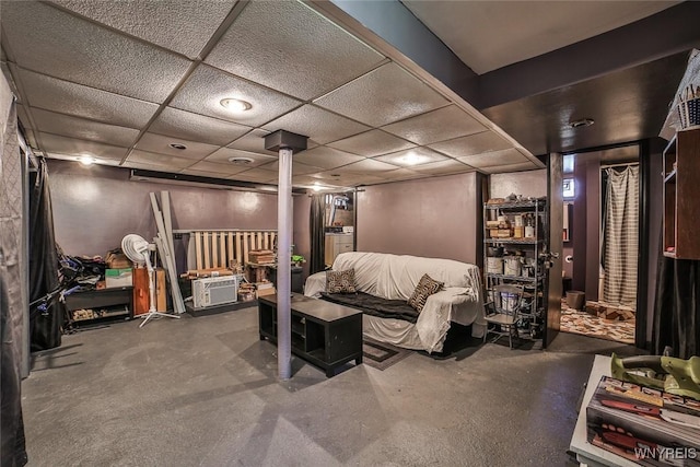 2910 Weston Ave, Niagara Falls, NY 14305 - interior space