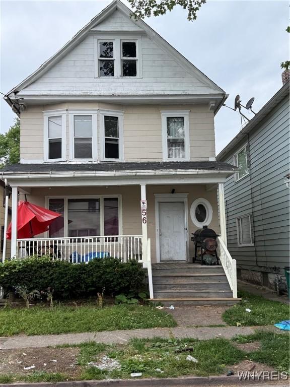 56 Shepard St, Buffalo, NY 14212 - photo 1