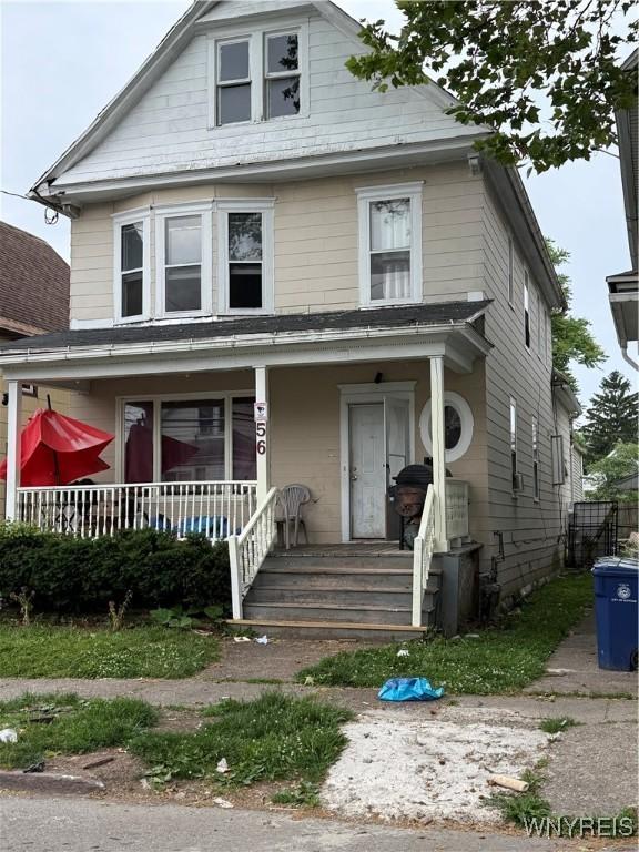 56 Shepard St, Buffalo, NY 14212 - photo 17