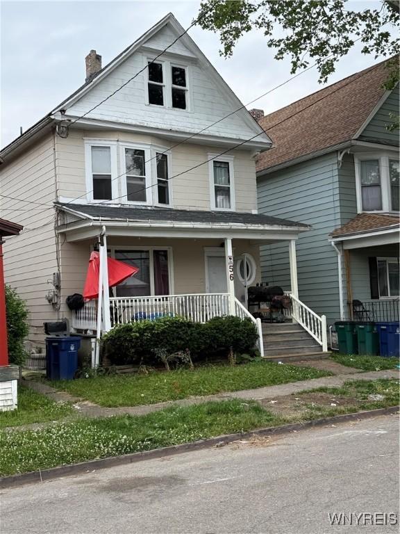 56 Shepard St, Buffalo, NY 14212 - photo 18