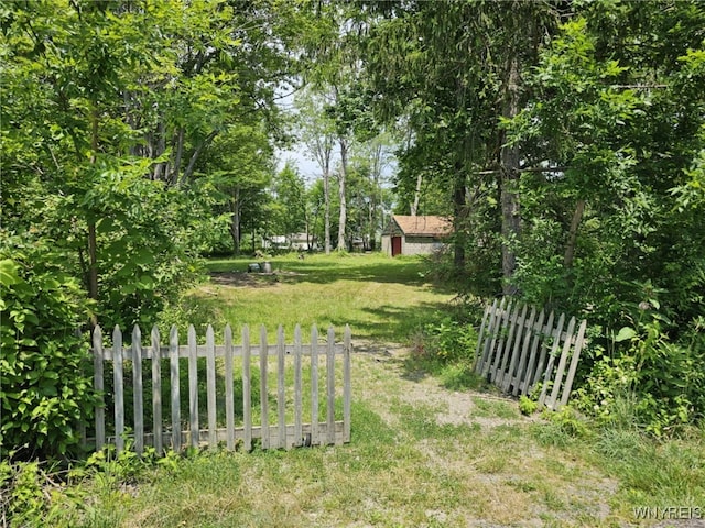9465 Gray St, Evans, NY 14006 - photo 1