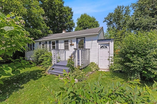 3681 Nt Ave, Otisco, NY 13110 - photo 27