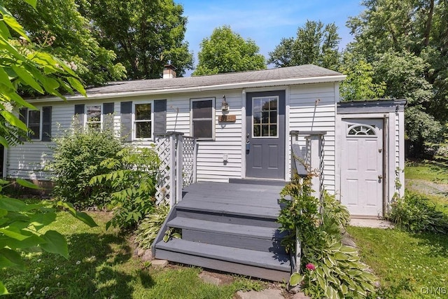 3681 Nt Ave, Otisco, NY 13110 - photo 1