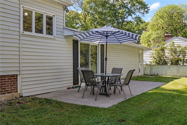 234 Pine Grove Ave, Irondequoit, NY 14617 - view of patio / terrace