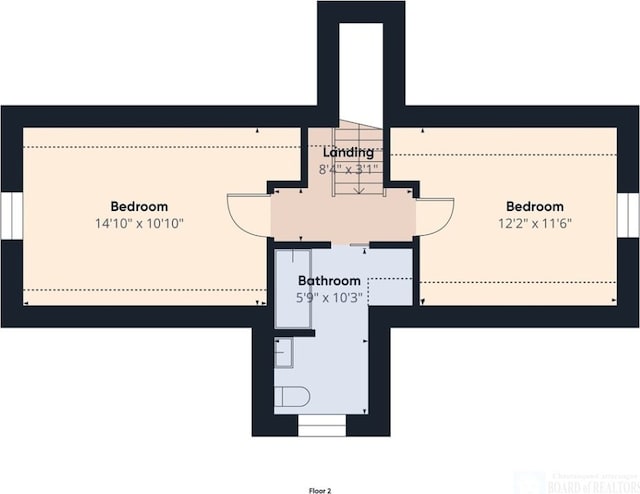 6064 Nys Rte 242 E, Ellicottville, NY 14731 - view of floor plan / room layout