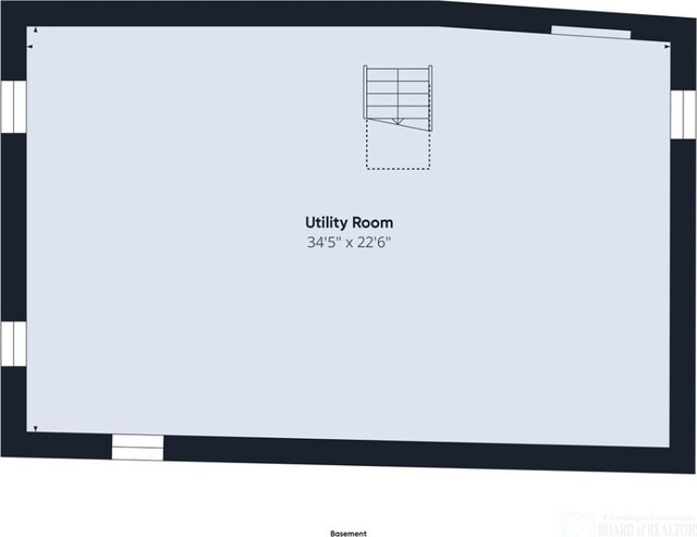 6064 Nys Rte 242 E, Ellicottville, NY 14731 - view of property floor plan