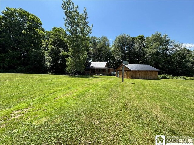 4397 County Road 16, Angelica, NY 14709 - photo 6