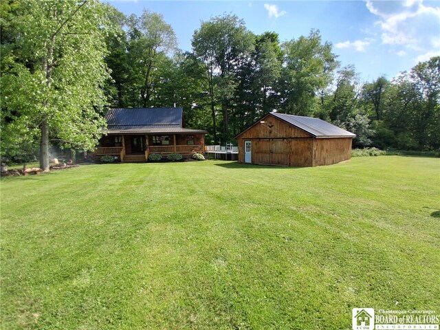 4397 County Road 16, Angelica, NY 14709 - photo 7