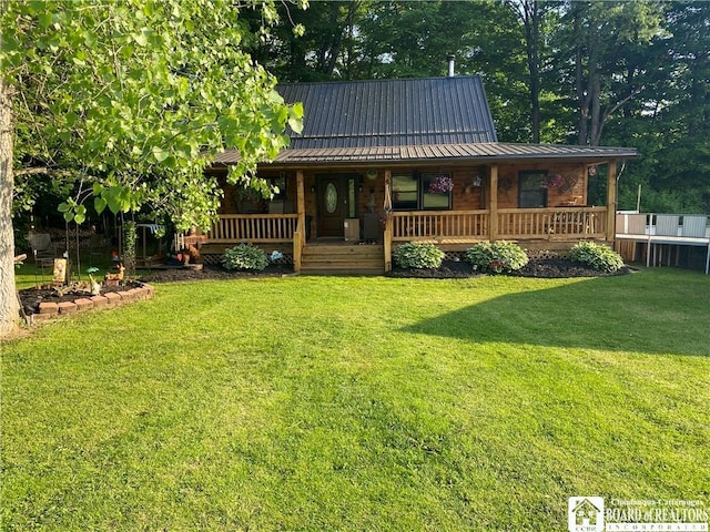 4397 County Road 16, Angelica, NY 14709 - photo 1