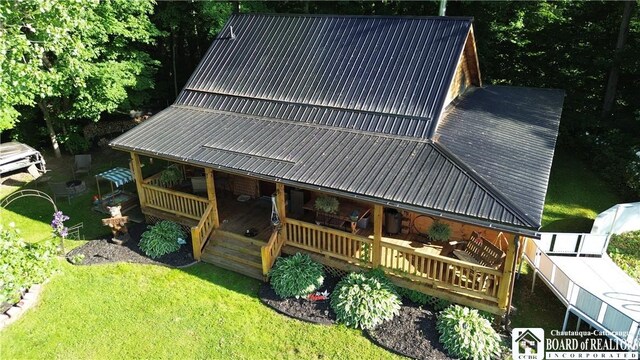4397 County Road 16, Angelica, NY 14709 - photo 3