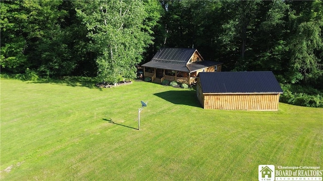 4397 County Road 16, Angelica, NY 14709 - photo 32