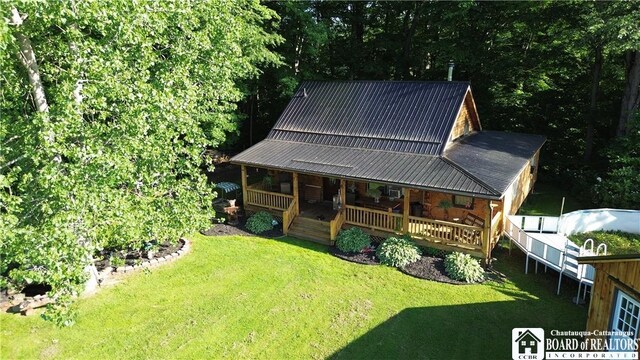 4397 County Road 16, Angelica, NY 14709 - photo 4