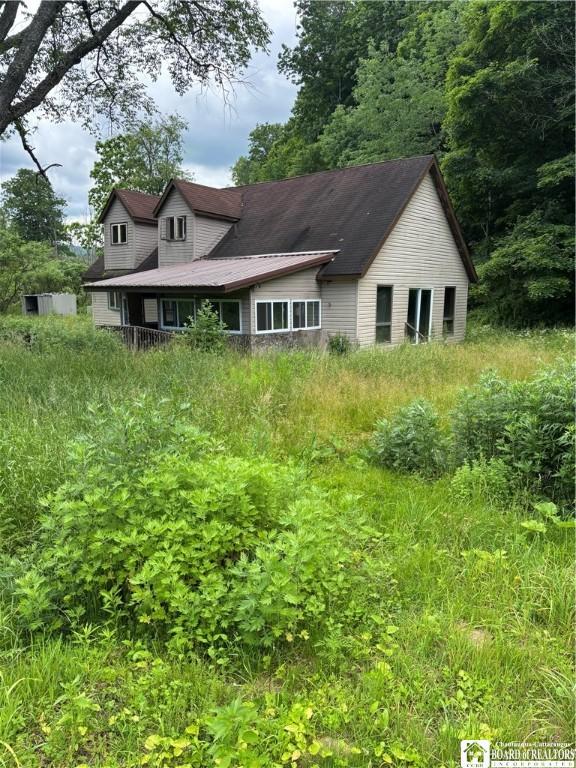 2045 Baxter Mills Rd, Ischua, NY 14743 - photo 1