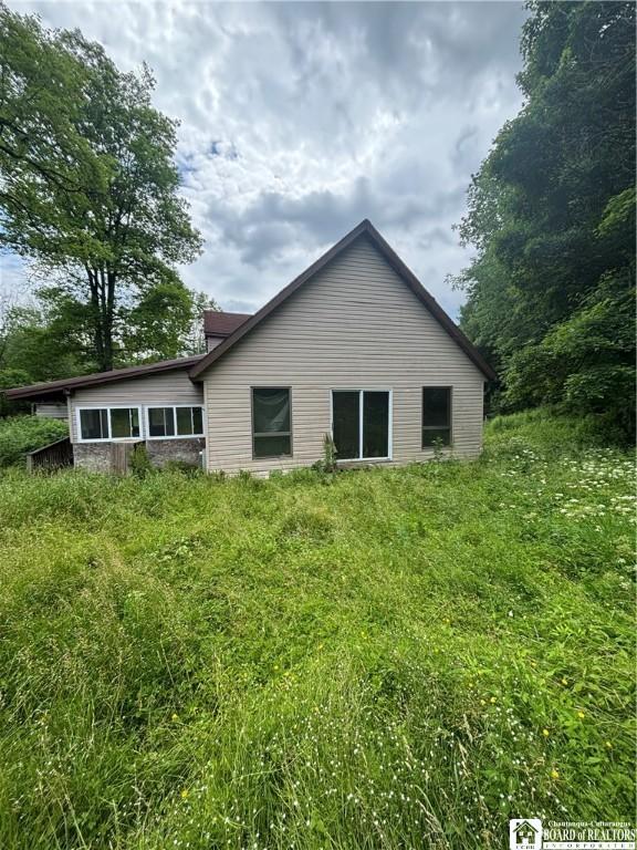 2045 Baxter Mills Rd, Ischua, NY 14743 - photo 4
