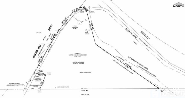 2045 Baxter Mills Rd, Ischua, NY 14743 - photo 3