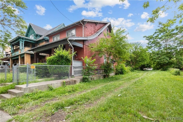 515 4th St, Niagara Falls, NY 14301 - photo 2